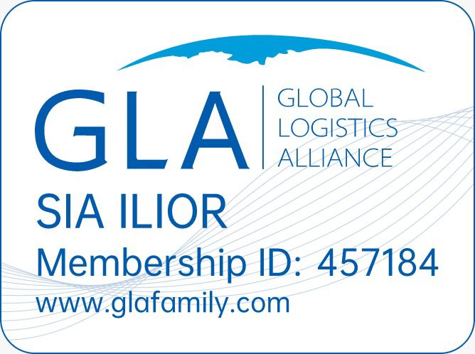 GLA